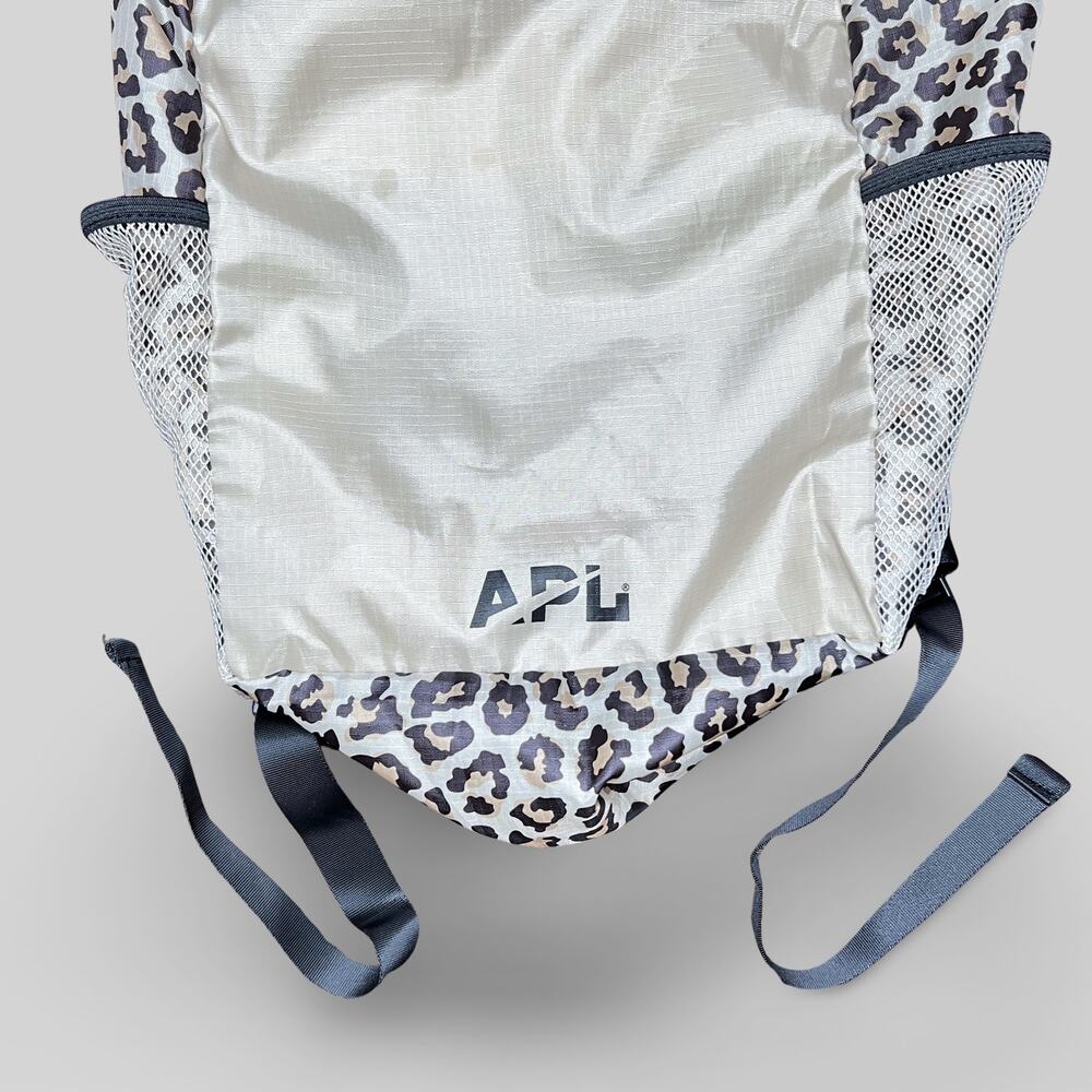APL Leopard Backpack - Picture 2 of 4